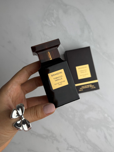 عطر ادکلن تامفورد توباکو وانیل ۳۳ میل