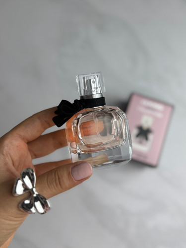عطر ادکلن ایوسن لورن مون پاریس ۲۵ میل