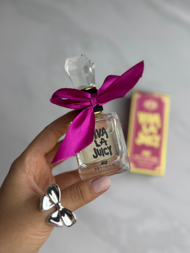 عطر ادکلن جویسی کوتور ویوا لا جویسی ۲۵ میل