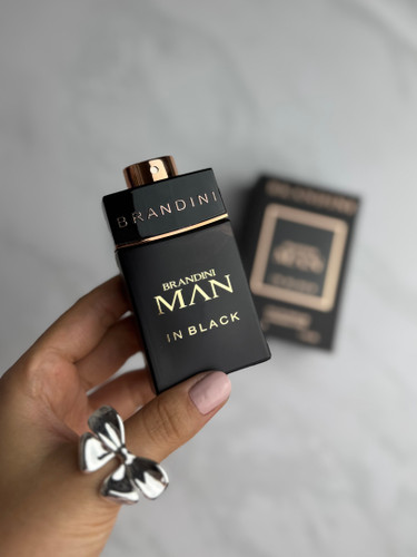 عطر ادکلن بولگاری من این بلک ۳۳ میل