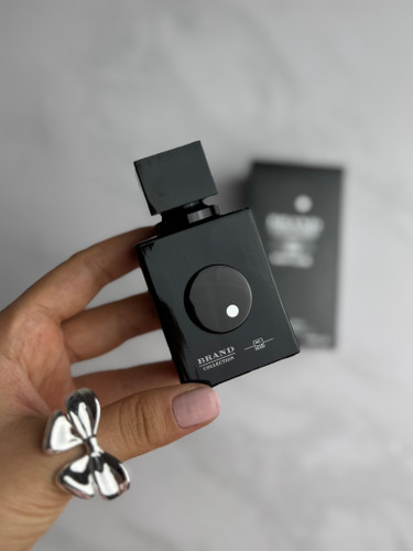 عطر ادکلن آرماف کلاب د نویت اینتنس ۲۵ میل