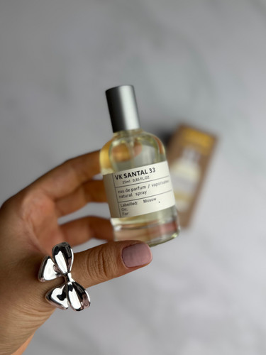 عطر ادکلن له لابو سانتال ۳۳_ ۲۵ میل