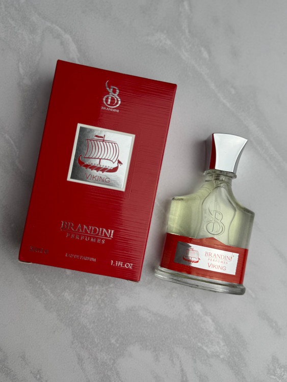 عطر ادکلن کرید وایکینگ ۳۳ میل