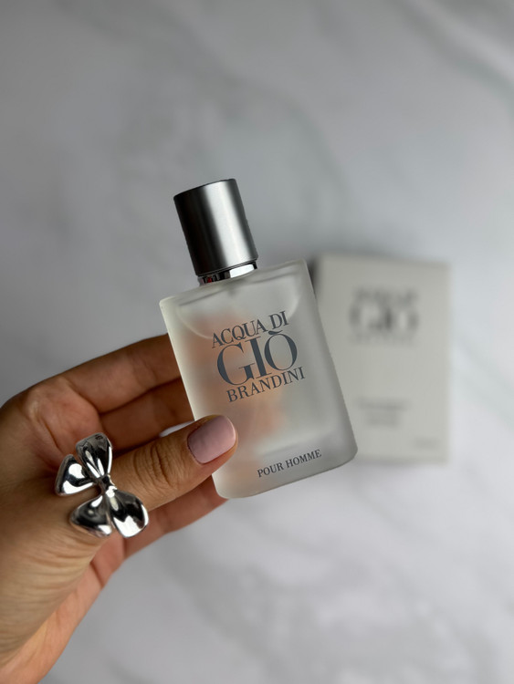 عطر ادکلن جورجیو آرمانی آکوا دی جیو مردانه ۳۳ میل