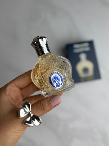 عطر و ادکلن شیخ کلاسیک شماره ۷۷_ ۲۵ میل