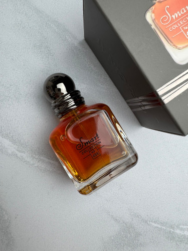 عطر ادکلن جورجیو آرمانی استرانگر ویت یو ابسولوتلی ۲۵ میل