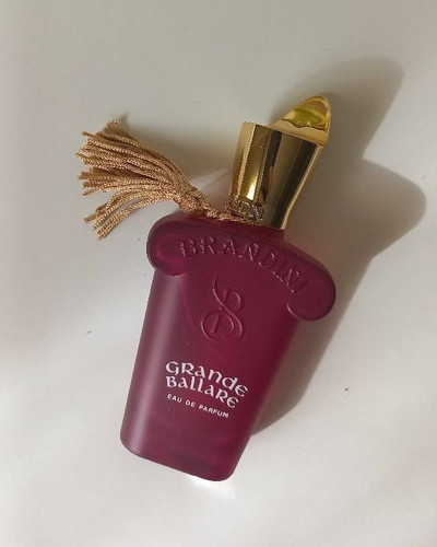 عطر ادکلن زرجوف کازاموراتی گرن بالو ۳۳ میل