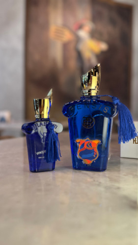 عطر ادکلن زرجوف کازاموراتی مفیستو مسترکوالیتی ۱۰۰ میل