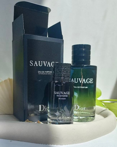 عطر ادکلن دیور ساواج مسترکوالیتی ۱۰۰ میل