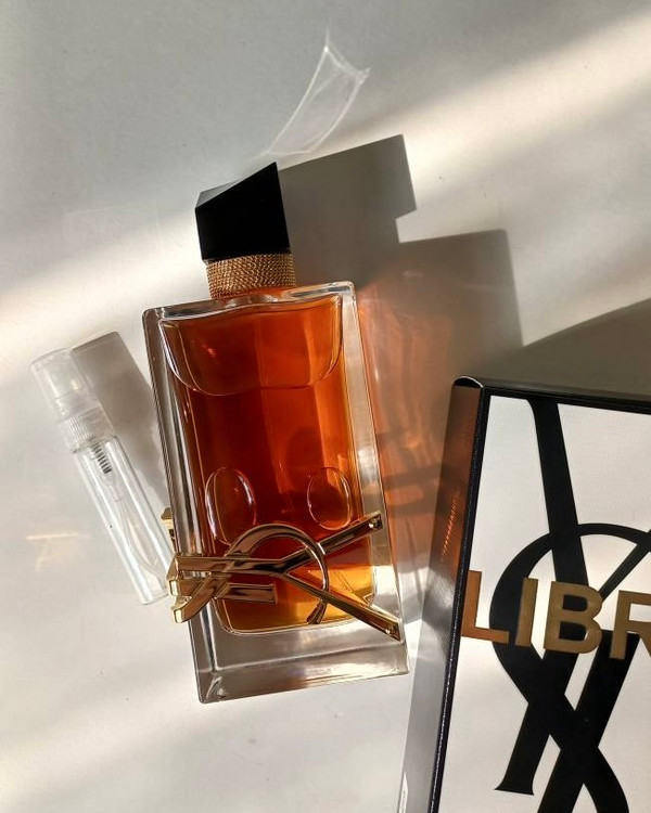 عطر ادکلن ایوسن لورن لیبر اینتنس مسترکوالیتی ۹۰ میل