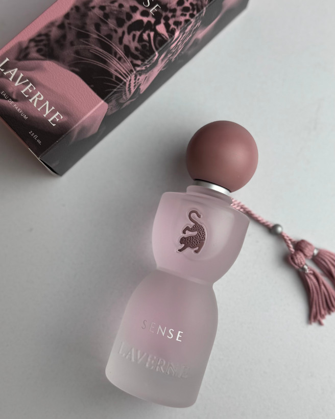 عطر ادکلن لاورن سنس مسترکوالیتی ۷۵ میل