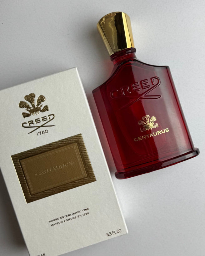 عطر ادکلن کرید سنتاروس مسترکوالیتی ۱۰۰ میل
