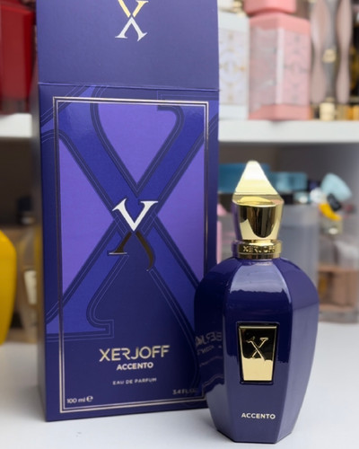 عطر ادکلن زرجوف اکسنتو مسترکوالیتی ۱۰۰ میل