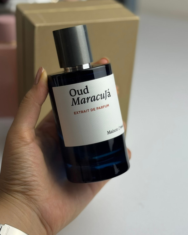 عطر ادکلن میسون کریولی عود ماراکوجا مسترکوالیتی ۱۰۰ میل