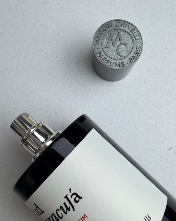 عطر ادکلن میسون کریولی عود ماراکوجا مسترکوالیتی ۱۰۰ میل