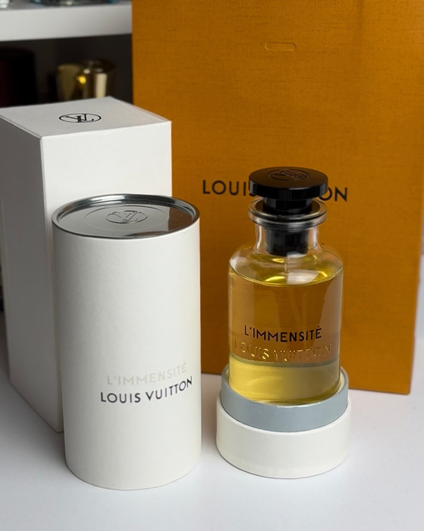 عطر ادکلن لویی ویتون لیمنسیت مسترکوالیتی ۱۰۰ میل