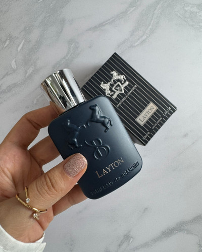 عطر ادکلن مارلی لیتون ۳۳ میل