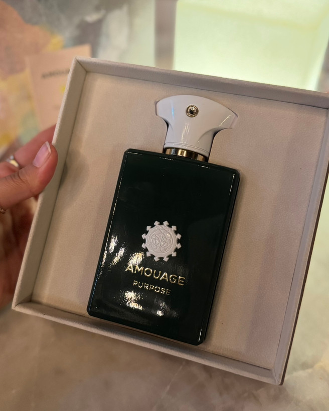 عطر ادکلن آمواج پرپس مسترکوالیتی ۱۰۰ میل