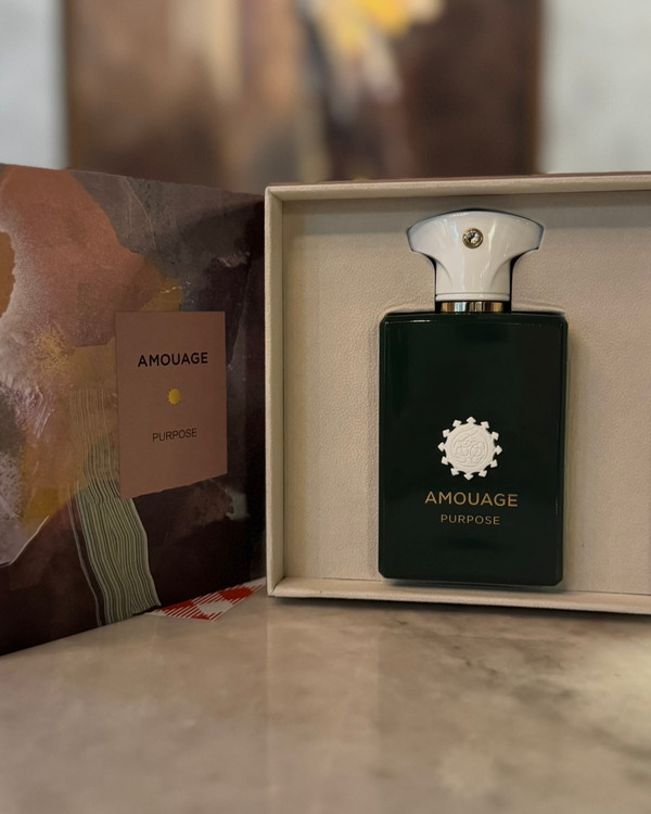 عطر ادکلن آمواج پرپس مسترکوالیتی ۱۰۰ میل