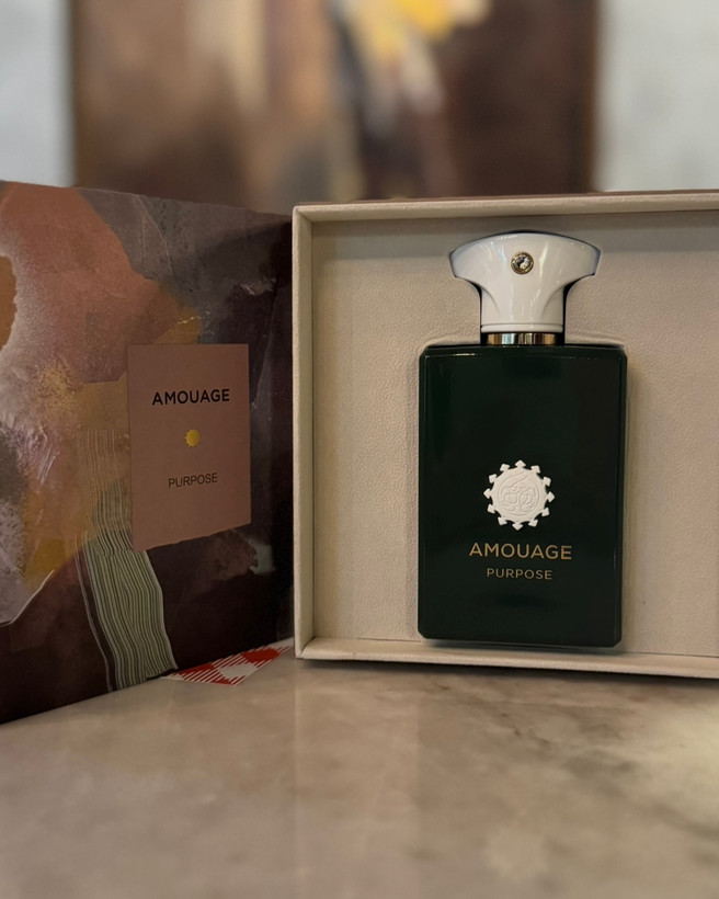 عطر ادکلن آمواج پرپس مسترکوالیتی ۱۰۰ میل