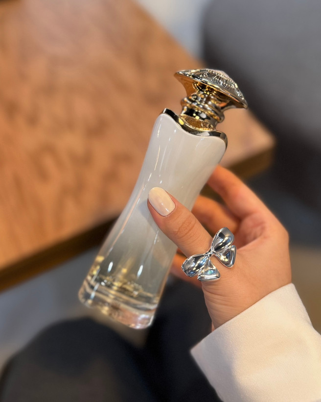 عطر ادکلن احمد المغربی کوکو بلند اورجینال ۹۰ میل