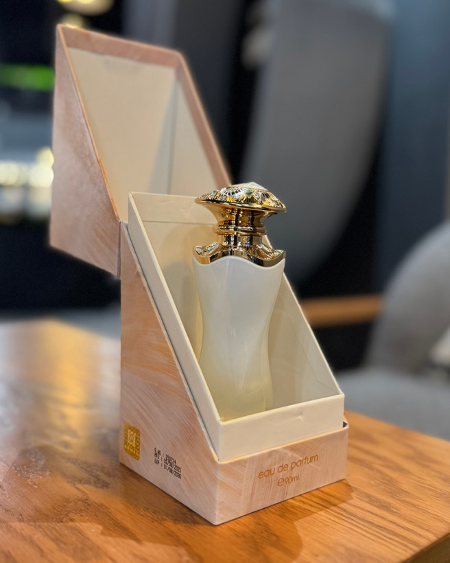 عطر ادکلن احمد المغربی کوکو بلند اورجینال ۹۰ میل