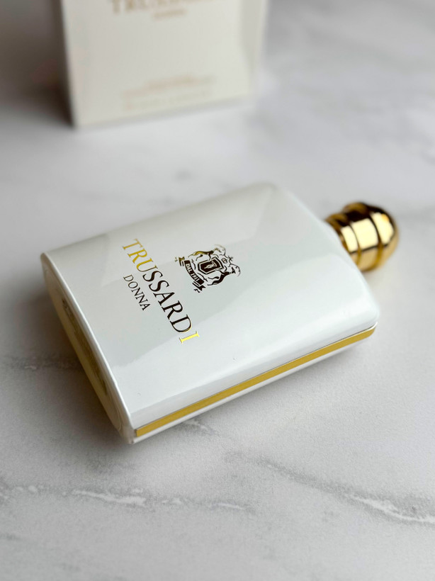 عطر ادکلن تروساردی دونا مسترکوالیتی ۱۰۰ میل