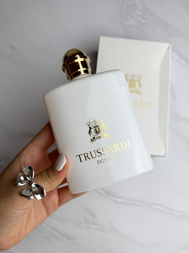 عطر ادکلن تروساردی دونا مسترکوالیتی ۱۰۰ میل