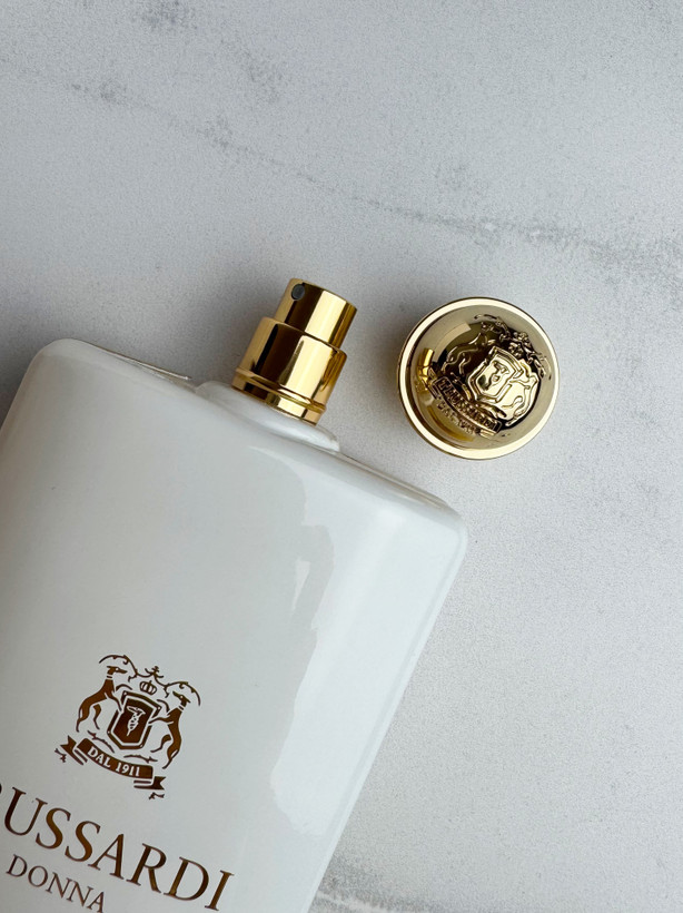 عطر ادکلن تروساردی دونا مسترکوالیتی ۱۰۰ میل