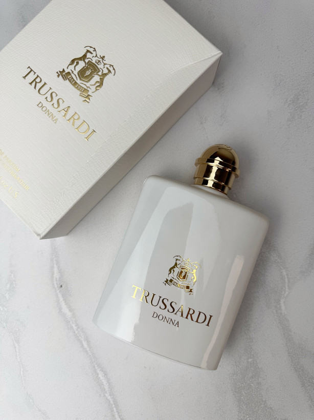 عطر ادکلن تروساردی دونا مسترکوالیتی ۱۰۰ میل