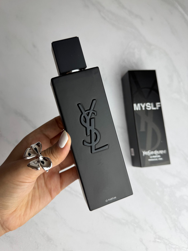 عطر ادکلن ایوسن لورن مایسلف له پارفوم مسترکوالیتی ۱۰۰ میل