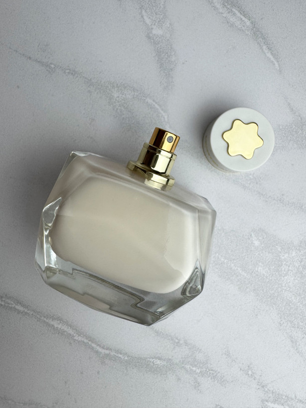 عطر ادکلن مونت بلان سیگنچر مسترکوالیتی ۹۰ میل