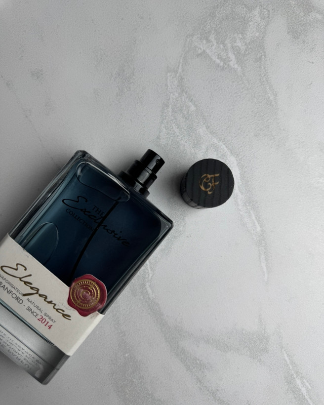 عطر ادکلن کرانفورد اکسکلوسیف کالکشن الگانس اورجینال ۱۲۵ میل