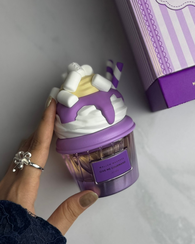عطر ادکلن لطافه مالو مدنس گیو می گورماند اورجینال ۷۵ میل