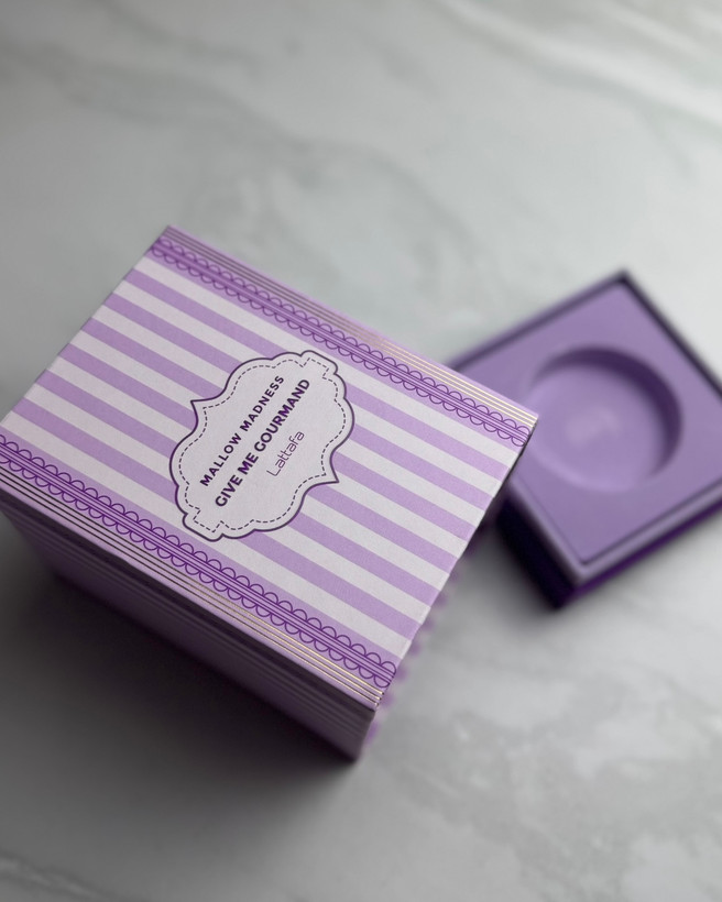 عطر ادکلن لطافه مالو مدنس گیو می گورماند اورجینال ۷۵ میل