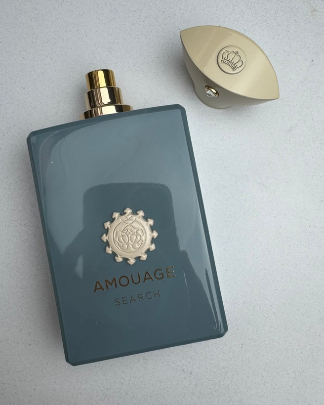 عطر ادکلن آمواج سرچ مسترکوالیتی ۱۰۰ میل