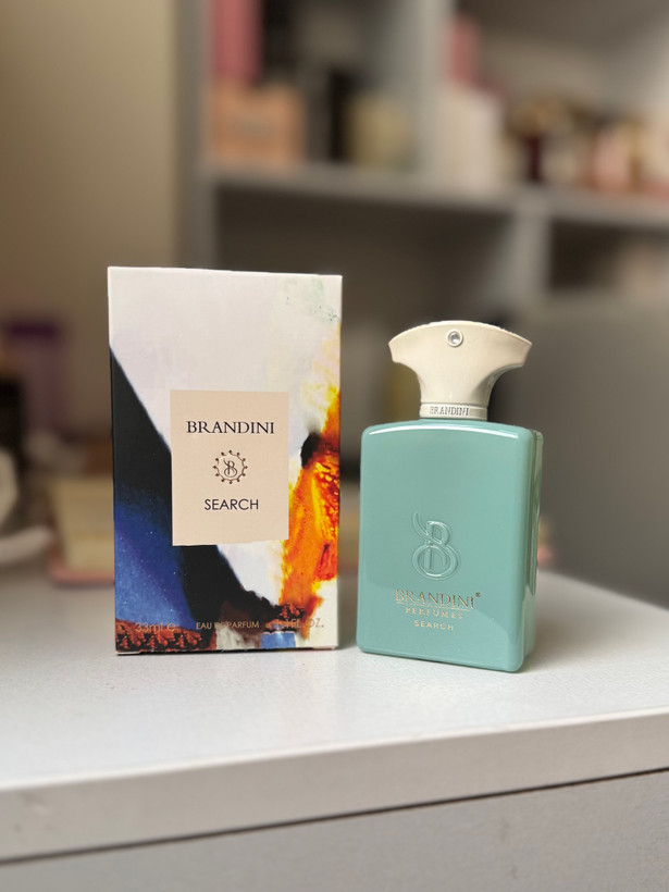 عطر ادکلن آمواج سرچ مسترکوالیتی ۱۰۰ میل