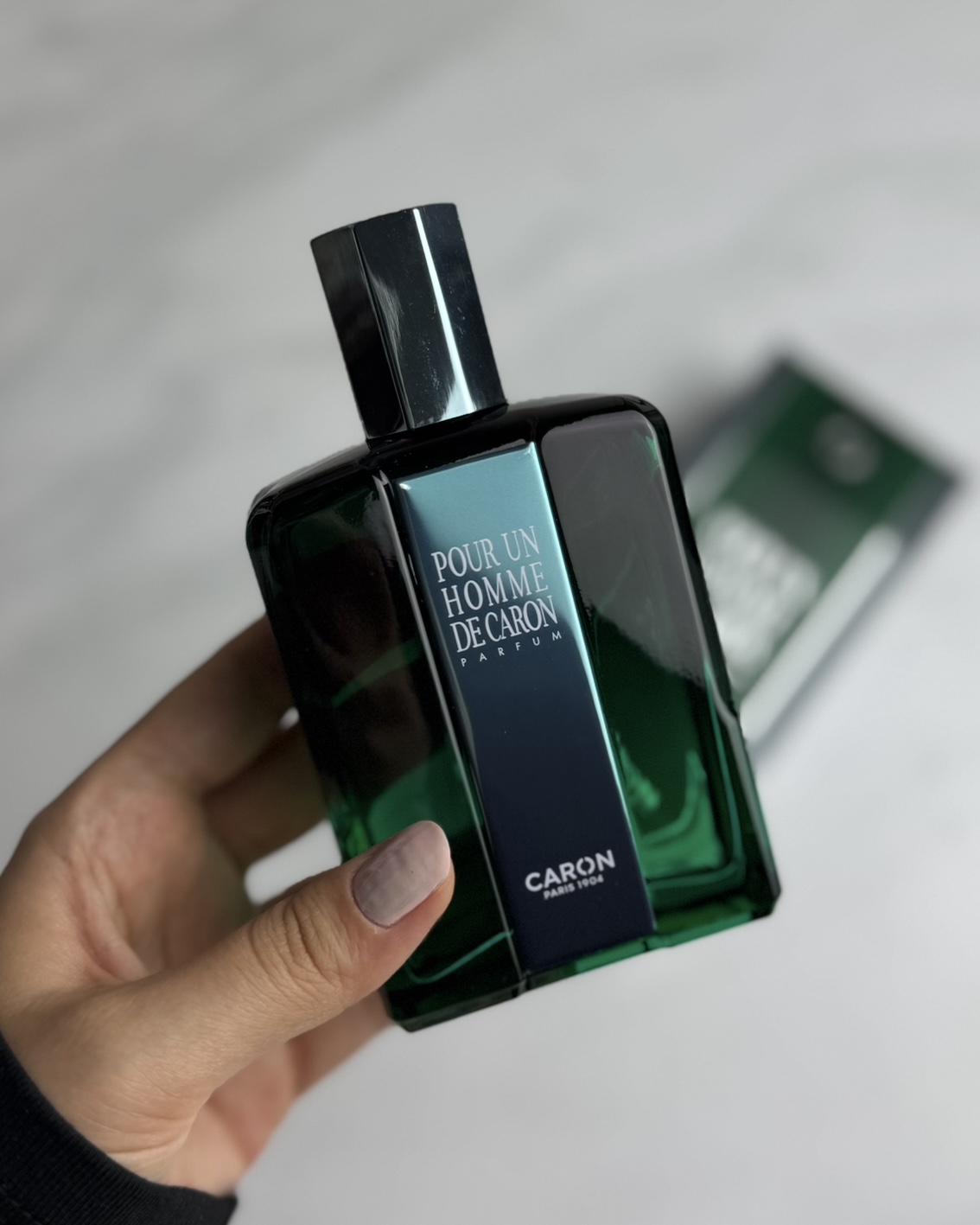 عطر ادکلن کارون پورانهوم دی کارون پارفوم مسترکوالیتی ۱۰۰ میل