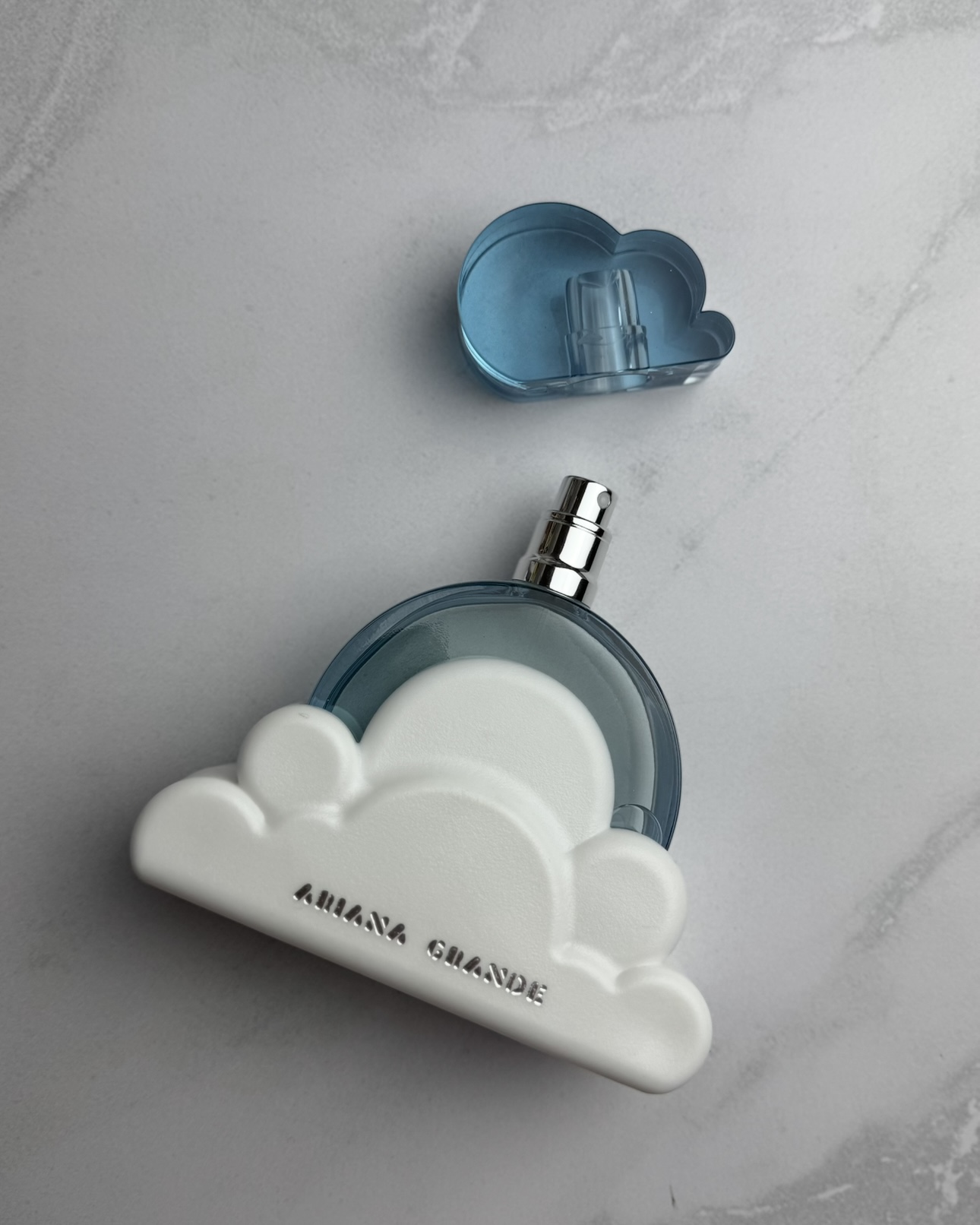 عطر ادکلن آریانا گرانده کلود مسترکوالیتی ۱۰۰ میل
