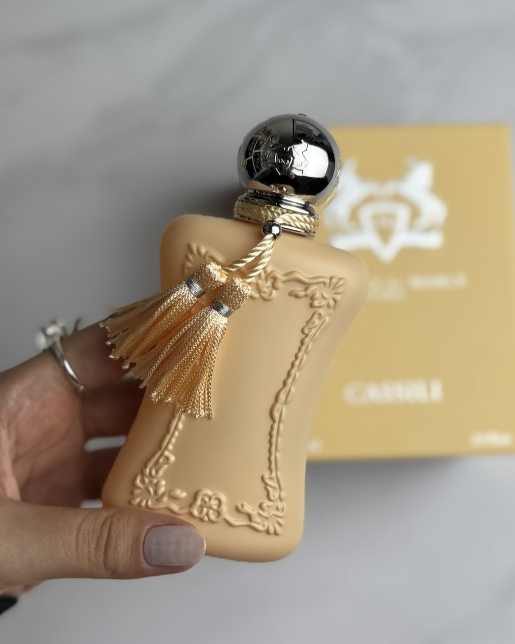 عطر ادکلن مارلی کاسیلی مسترکوالیتی ۷۵ میل