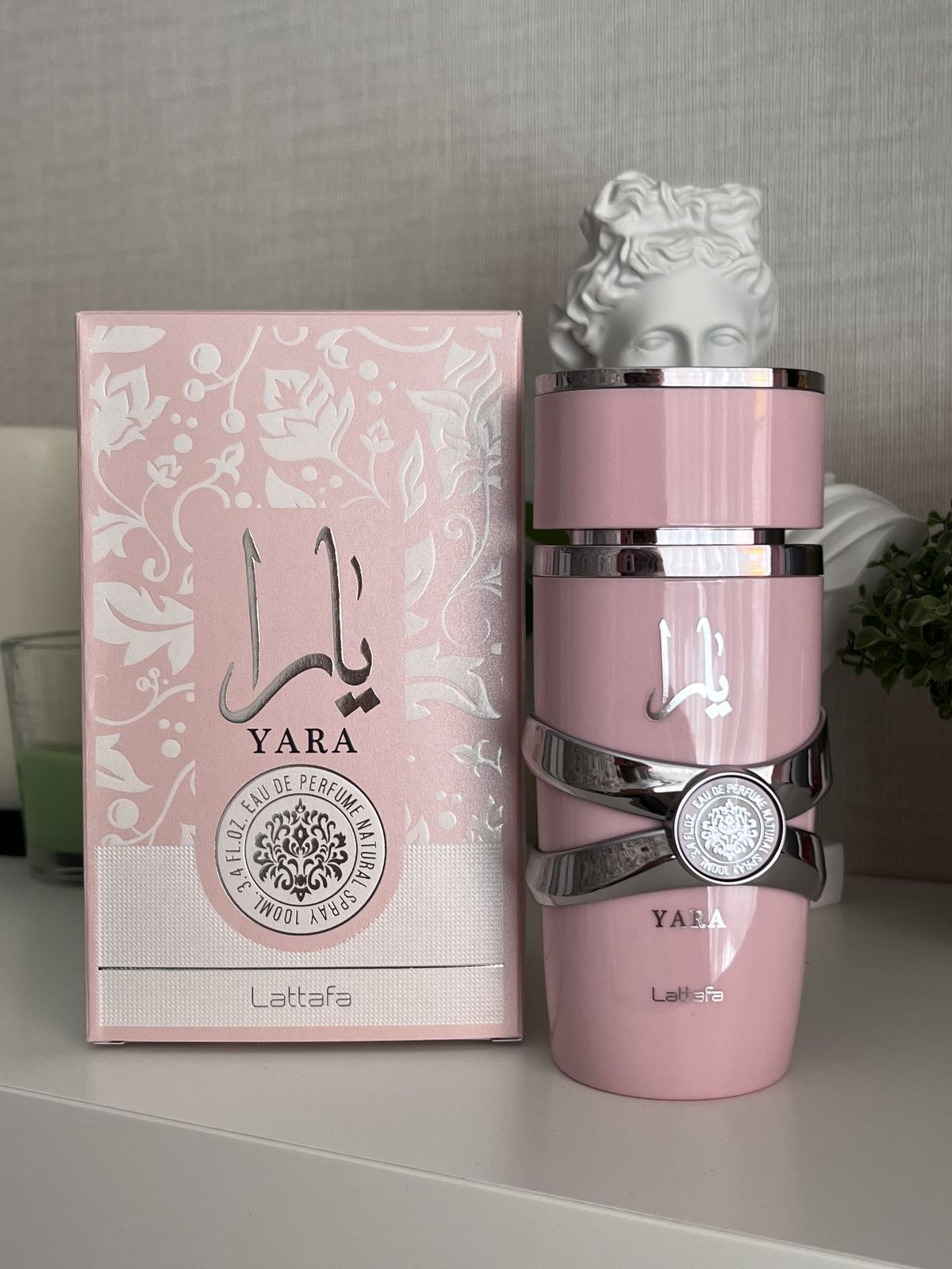 عطر ادکلن اطافه یارا اورجینال ۱۰۰ میل