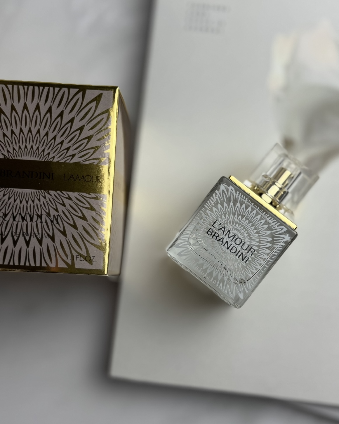 عطر ادکلن لالیک لامور ۲۵ میل