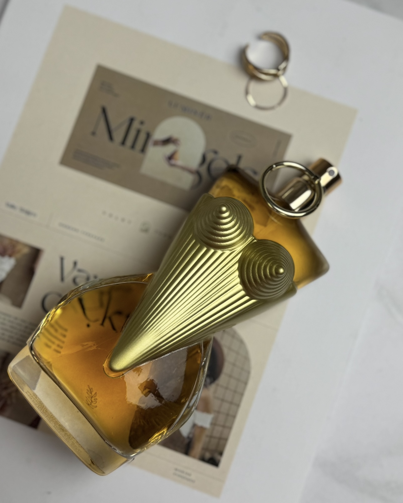 عطر ادکلن ژان پل گوتیه دیواین مسترکوالیتی ۱۰۰ میل