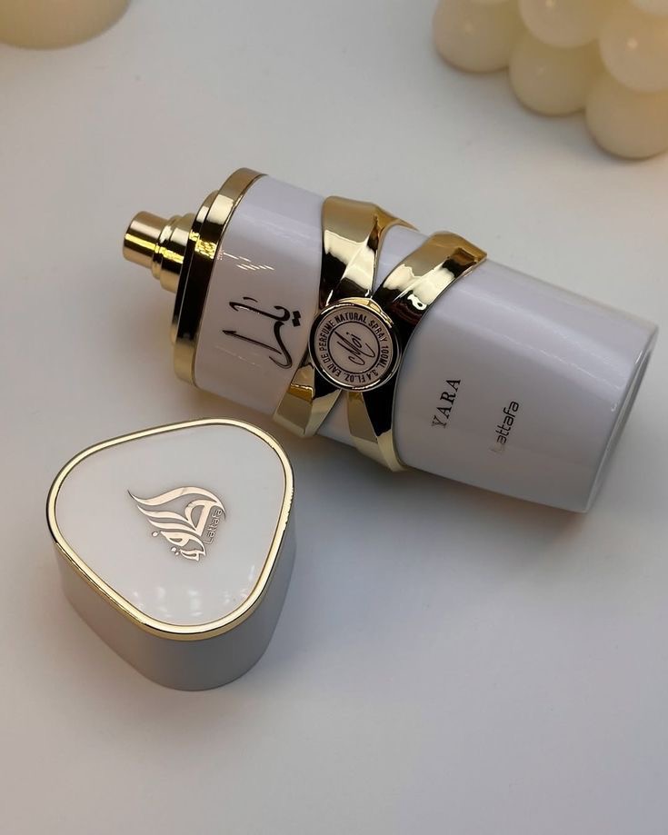 عطر ادکلن لطافه یارا موی اورجینال