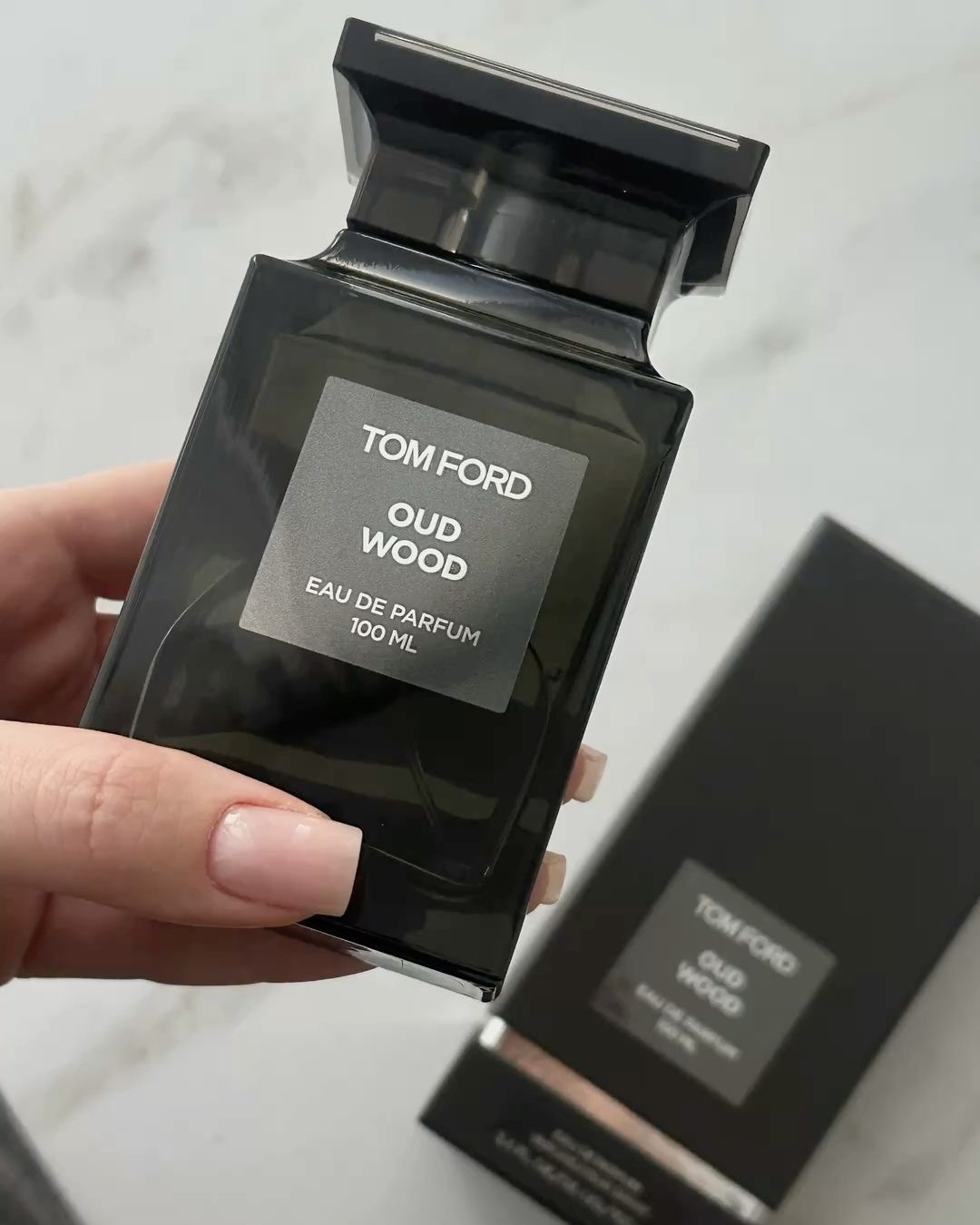 عطر ادکلن تامفورد عودوود مستر کوالیتی