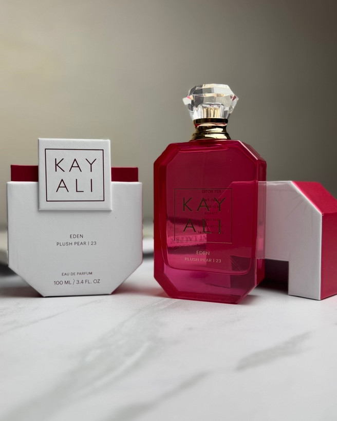 عطر ادکلن کایالی ادن پلاش پیر ۲۳ مسترکوالیتی