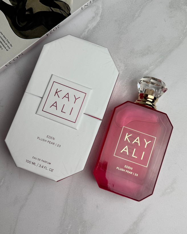 عطر ادکلن کایالی ادن پلاش پیر ۲۳ مسترکوالیتی