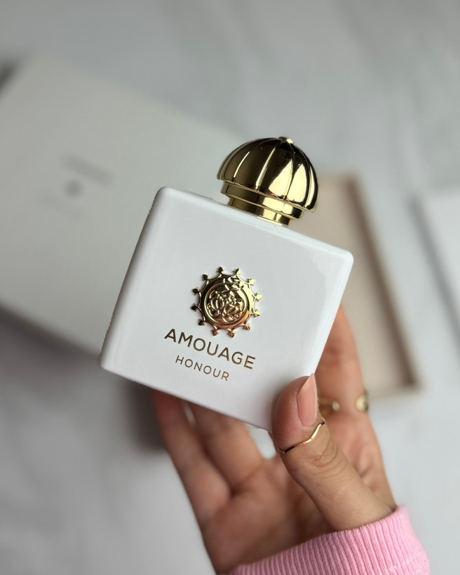 عطر ادکلن آمواج آنر زنانه مسترکوالیتی