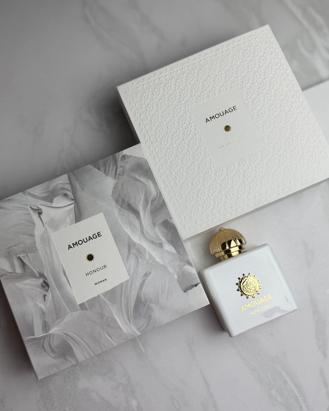 عطر ادکلن آمواج آنر زنانه مسترکوالیتی