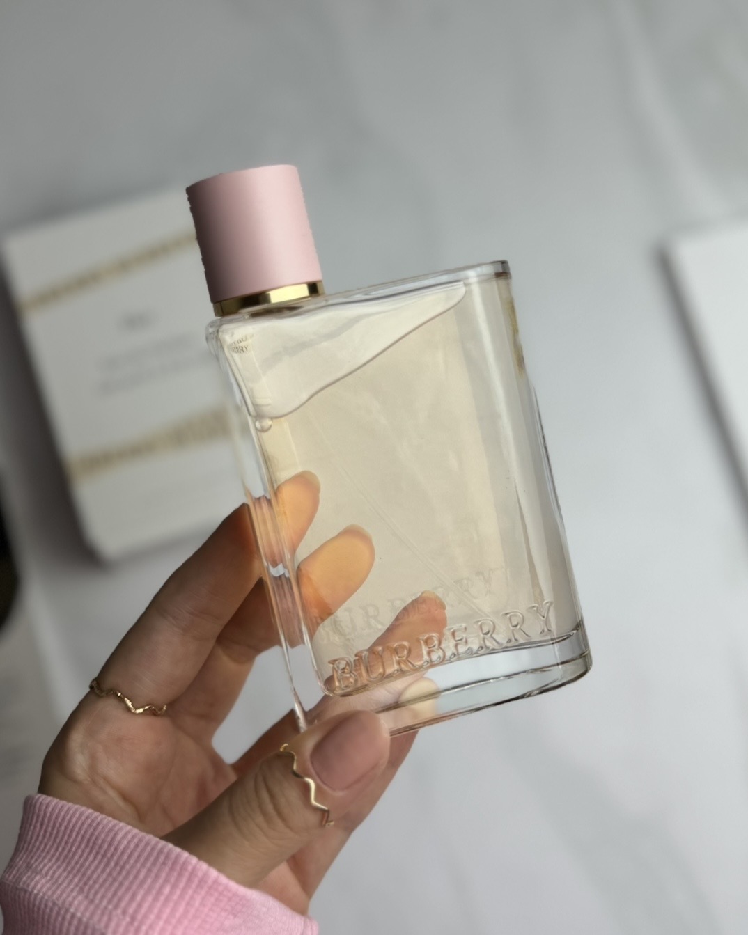 عطر ادکلن باربری هر مسترکوالیتی
